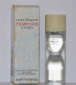 BIAGIOTTI Laura - Tempore Uomo