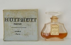 STERLÉ - Huit-Huit