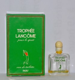 LANCÔME - Trophée