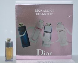 DIOR Christian - Coffret Dior Addict Collect It : Dior Addict Shine