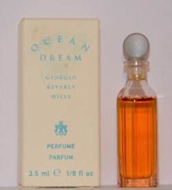 BEVERLY HILLS Giorgio - Ocean Dream