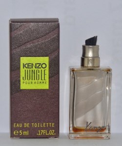 KENZO - Jungle -