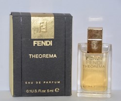 FENDI - Theorema