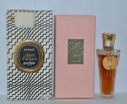 GUERLAIN - Chant d'Arômes - Chevaux de Marly