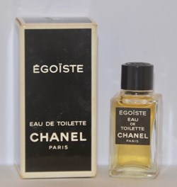 CHANEL Gabrielle - Égoïste