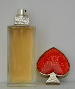 SAINT-LAURENT Yves - Vice Versa