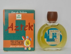 ROCHER Yves - Téléthon 94 - Aztek