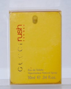 GUCCI - Rush