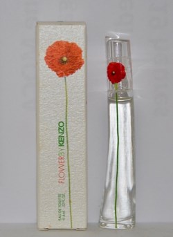 KENZO - Flower By Kenzo