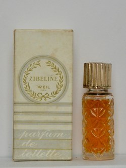 WEIL Jacques & Alfred - Zibeline