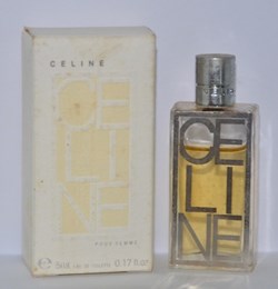 PARFUMS CÉLINE - Céline