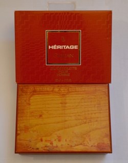 GUERLAIN - Héritage coffret