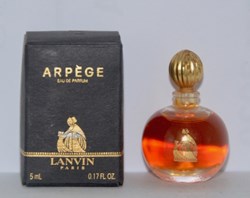 LANVIN Jeanne - Arpège