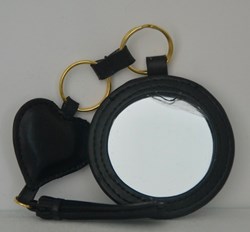 SAINT-LAURENT Yves - YSL Miroir