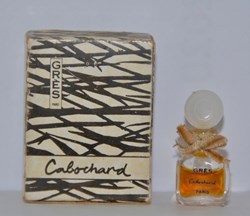 GRÈS Alix - Cabochard