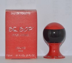 KESLING - Be Bop Pour Homme