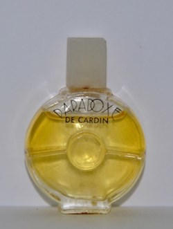 CARDIN Pierre - Paradoxe
