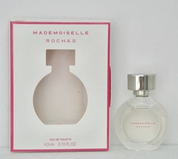 ROCHAS Marcel - Mademoiselle Rochas