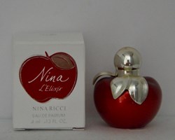 RICCI Nina - Nina L'élixir