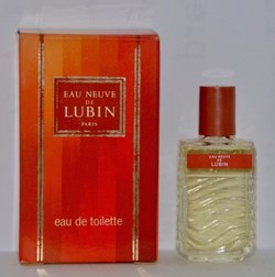 LUBIN - Eau de Lubin