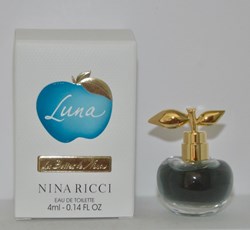 RICCI Nina - Les Belles de Nina - Luna