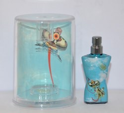GAULTIER Jean Paul - Coffret Collection d'été 2008 - Série poissons - Le Mâle