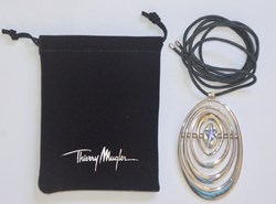 MUGLER Thierry - Angel  Bijou de Star Collier