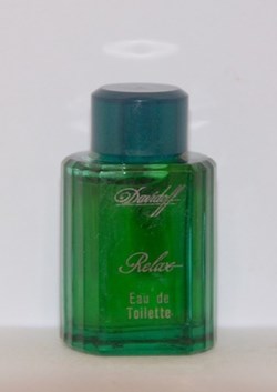 DAVIDOFF Zino - Relax