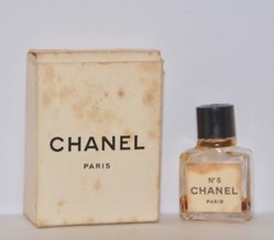 CHANEL Gabrielle - N° 5