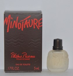 PICASSO Paloma - Minotaure