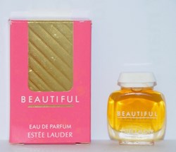 LAUDER Estée - Beautiful