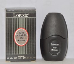 LORESTE - Loreste pour Homme
