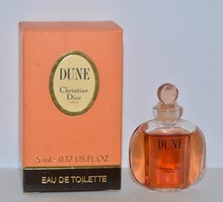 DIOR Christian - Dune