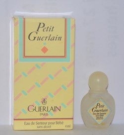 GUERLAIN - Petit Guerlain