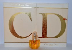 DIOR Christian - Coffret Les Parfums Star - Dune