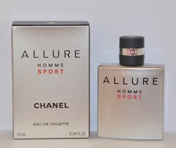 CHANEL Gabrielle - Allure Homme Sport