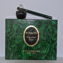 DIOR Christian - Poison Stylo à parfumer