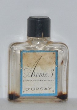 ORSAY d' - Arome 3