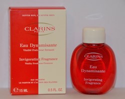 CLARINS - Eau Dynamisante