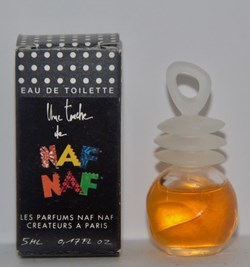 NAF NAF - Une touche de