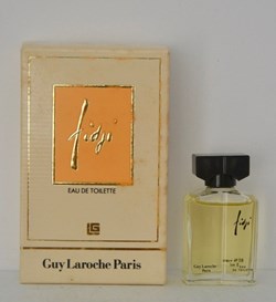 LAROCHE Guy - Fidji
