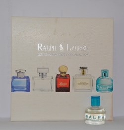 LAUREN Ralph - The Women's Fragrance Collection - Ralph