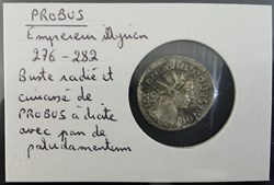 PROBUS 276-282