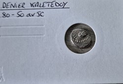 Denier KALETEDOY