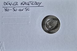 Denier KALETEDOY