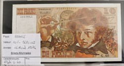 10 francs Berlioz