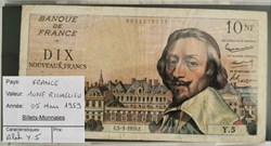 10 NF Richelieu