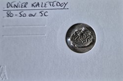 Denier KALETEDOY