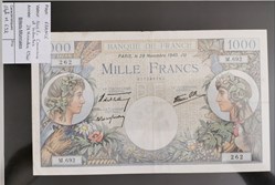 1000 Commerce et Industrie