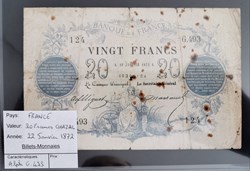 20 fr Chazal